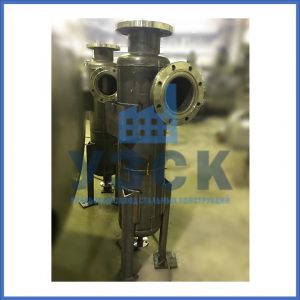 Купить сепараторы газовые СЦВ, СЦВ-Г, СЦВ-7, СЦВ-8, ЦГС, СГВ в Октябрьском