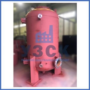 Купить емкость ВЭЭ от завода производителя в Октябрьском