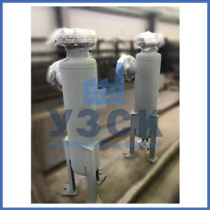 Купить сепараторы СЦВ, СГВ от завода производителя в Октябрьском