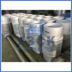 Купить сильфонные компенсаторы КСО, КСО.ВД, КСО-Ф, КСОФ, КСУ в Октябрьском