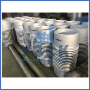 Купить сильфонные компенсаторы КСО, КСО.ВД, КСО-Ф, КСОФ, КСУ в Октябрьском