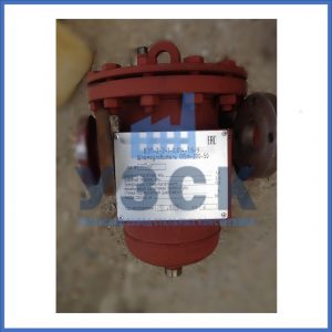 Купить шламоотводитель OISM в Октябрьском