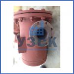 Купить шламоотводитель OISM в Октябрьском