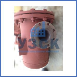 Купить шламоотводитель OISM в Октябрьском