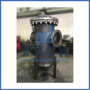 Купить шламоотводитель MOS в Октябрьском