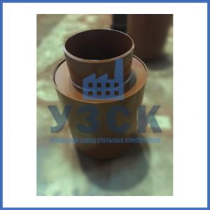 Купить сильфонные компенсаторы СКУ, СКУ.М, 2СКУ.М, СКУ.М.I, 2СКУ.М.I, СКУ.М.III в Октябрьском