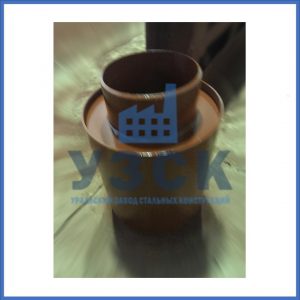 Купить сильфонные компенсаторы СКУ, СКУ.М, 2СКУ.М, СКУ.М.I, 2СКУ.М.I, СКУ.М.III в Октябрьском