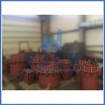 Купить сальниковые компенсаторы ТС-579, ТС-580, Т.1 в Октябрьском