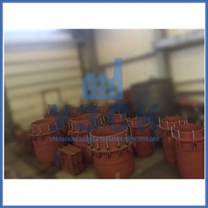 Купить сальниковые компенсаторы ТС-579, ТС-580, Т.1 в Октябрьском