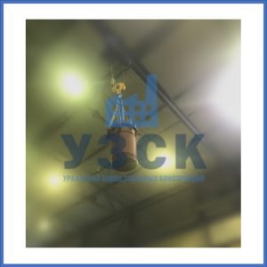 Купить сальниковые компенсаторы ТС-579, ТС-580, Т.1 в Октябрьском