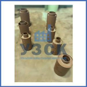 Купить сильфонное компенсирующее устройство СКУ.М в Октябрьском