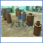 Купить сильфонное компенсирующее устройство СКУ.М в Октябрьском