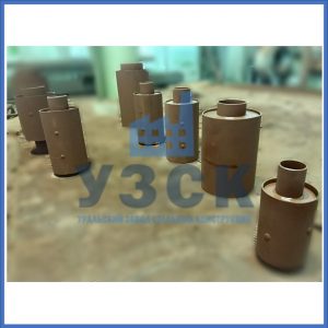 Купить сильфонное компенсирующее устройство СКУ.М в Октябрьском