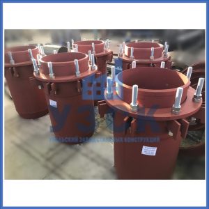 Купить сальниковые компенсаторы Ду 400, Ду 500, Ду 700, Ду 900 в Октябрьском