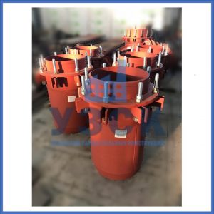 Купить сальниковые компенсаторы Ду 400, Ду 500, Ду 700, Ду 900 в Октябрьском