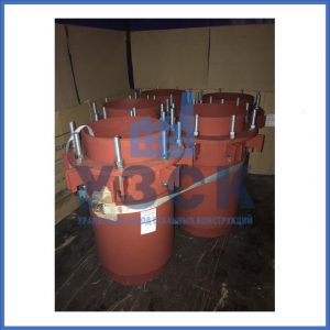 Купить сальниковые компенсаторы Ду 400, Ду 500, Ду 700, Ду 900 в Октябрьском