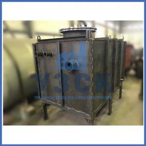 Купить бак-охладитель 2,5м3 в Октябрьском