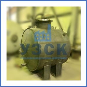 Купить бак конденсатный в Октябрьском