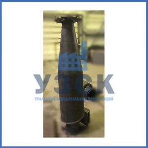 Купить циклоны ЦН-15, ЦН-15-400-1УП, ЦН 15-400-4УП с бункером и улиткой в Октябрьском