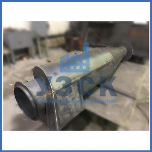 Купить циклоны ЦН-15, ЦН-15-400-1УП, ЦН 15-400-4УП с бункером и улиткой в Октябрьском