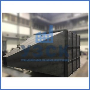 Купить циклоны ЦН-15, ЦН-15-400-1УП, ЦН 15-400-4УП с бункером и улиткой в Октябрьском