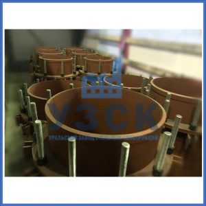 Купить сальниковый компенсатор двухсторонний в Октябрьском