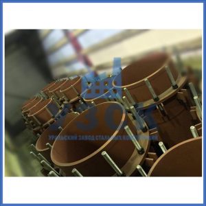 Купить сальниковые компенсаторы от производителя в наличии в Октябрьском